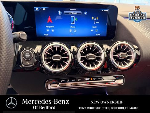Used 2026 Mercedes-Benz GLA 35 AMG 4MATIC image 15