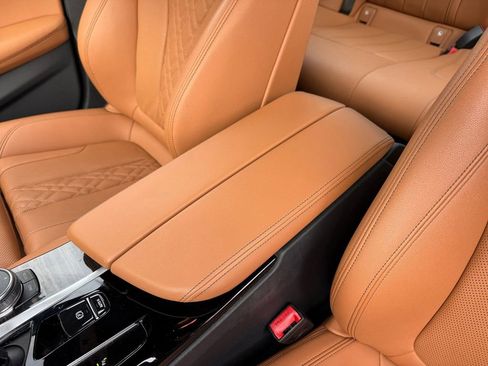 Used 2023 BMW 530i 530i w/ M Sport Package image 24