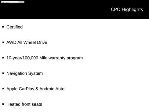 Certified 2025 Kia Sportage X-Line AWD/4WD image 1