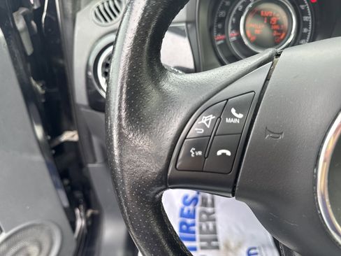 Used 2012 FIAT 500 Sport w/ Safety & Convenience Pkg image 19
