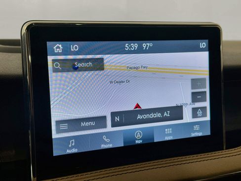 Used 2022 Lincoln Corsair Reserve w/ Elements Package AWD/4WD image 22