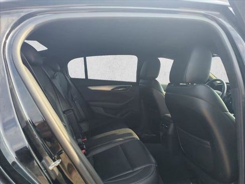 Used 2024 Cadillac CT5 Luxury w/ Cold Weather Package image 15