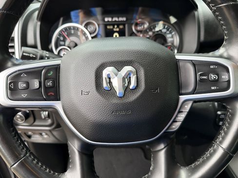 Used 2021 RAM 1500 Big Horn AWD/4WD image 22
