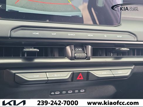 New 2027 Kia Telluride EX X-Line AWD/4WD image 29