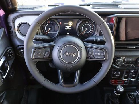 New 2026 Jeep Gladiator Willys image 17