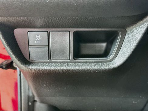 Certified 2024 Honda HR-V Sport image 9