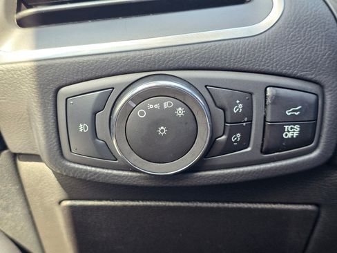 Used 2023 Ford Edge Titanium AWD/4WD image 21