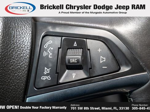 Used 2017 Buick Encore Premium w/ Experience Buick Package FWD image 31
