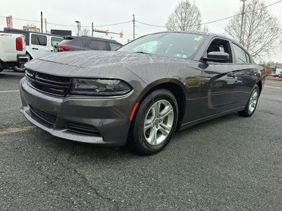 Used 2021 Dodge Charger SXT w/ Leather Interior Group