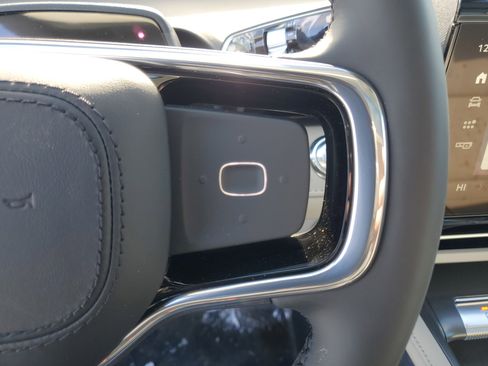 New 2026 Lincoln Nautilus Premier w/ Equipment Group 102A image 17