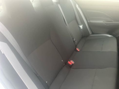 Used 2025 Nissan Versa S image 27