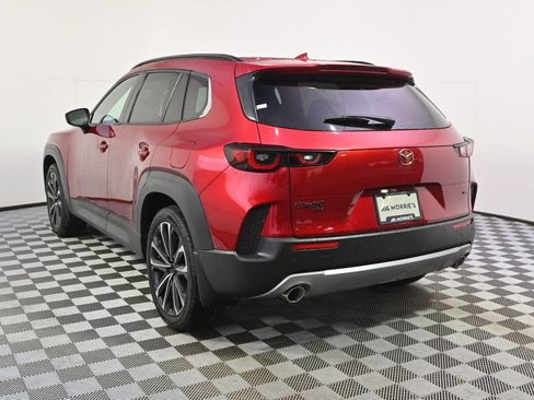 New 2026 MAZDA CX-50 AWD 2.5 S w/ Weather Package image 4