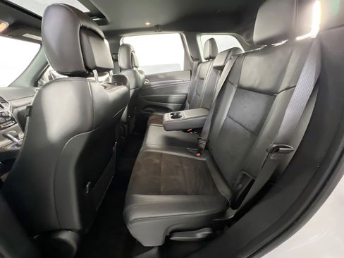 Used 2022 Jeep Grand Cherokee Laredo X image 24