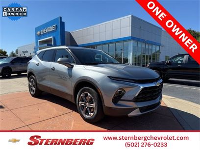 Used 2023 Chevrolet Blazer LT w/ Convenience Package