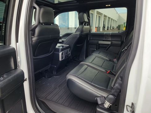Used 2019 Ford F150 Raptor w/ Equipment Group 802A Luxury AWD/4WD image 16