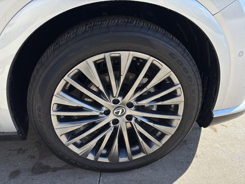 Used 2025 Lexus RX 350 AWD w/ Convenience Package image 13