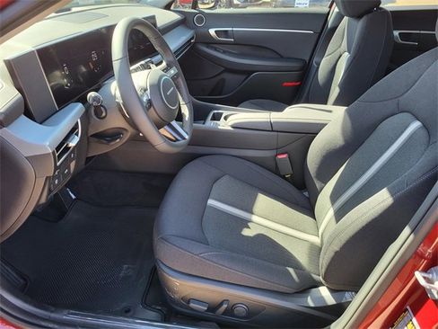 New 2026 Hyundai Sonata SEL image 12