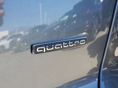 New 2026 Audi Q3 quattro 2.0T image 8