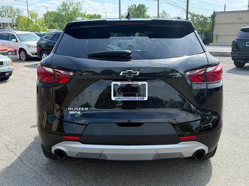 Used 2021 Chevrolet Blazer LT FWD image 6