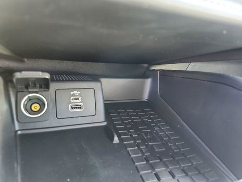 New 2025 Ford Bronco Sport Outer Banks image 30