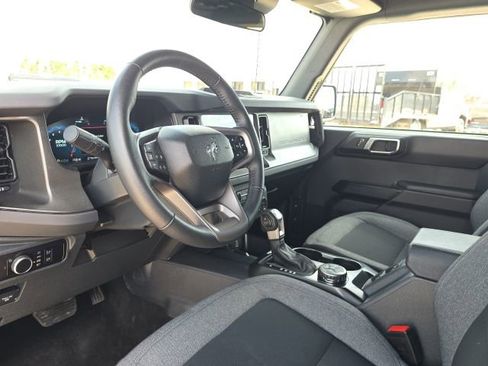 Used 2025 Ford Bronco Big Bend AWD/4WD image 24