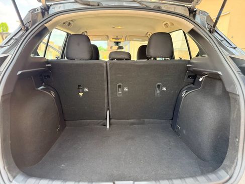 Used 2024 Nissan Kicks SV FWD image 19
