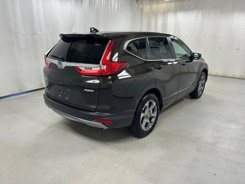 Used 2019 Honda CR-V EX-L image 4