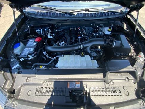 Certified 2025 Ford Expedition Max Active AWD/4WD image 24
