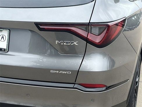New 2026 Acura MDX A-Spec image 7