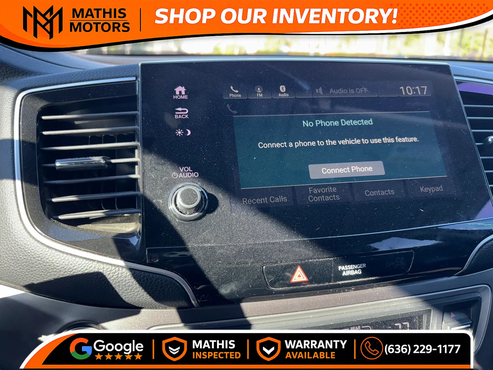 Used 2021 Honda Pilot Special Edition image 31