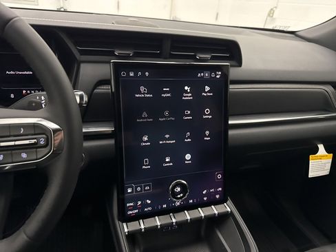 New 2026 GMC Terrain Elevation w/ Elevation Premium Package image 19