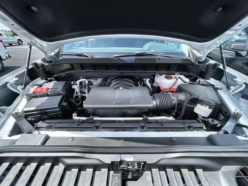 New 2025 Chevrolet Silverado 1500 RST image 30