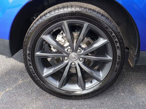 Used 2025 Acura RDX A-Spec AWD/4WD image 46