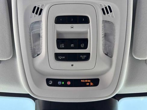 New 2026 Buick Envision Sport Touring AWD/4WD image 9
