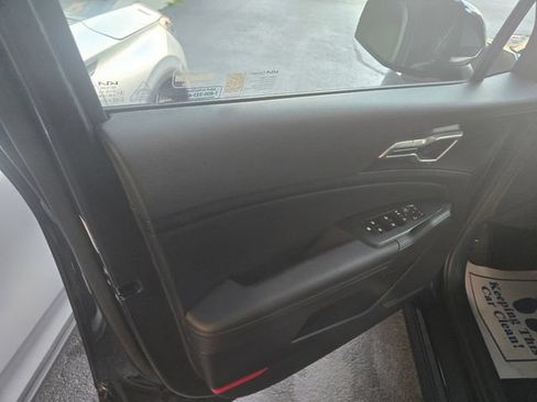 Used 2020 Kia Sportage S w/ S Premium Package FWD image 21