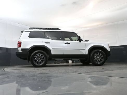 Used 2024 Toyota Land Cruiser AWD/4WD image 24