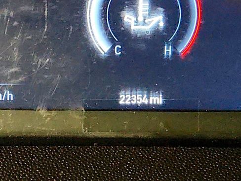 Used 2025 RAM ProMaster 2500 w/ U-Haul Equipment Group FWD image 13