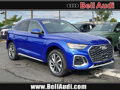 Certified 2023 Audi Q5 2.0T Prestige