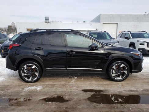 New 2026 Subaru Crosstrek 2.5i Limited image 2