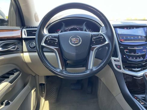 Used 2013 Cadillac SRX Performance image 14