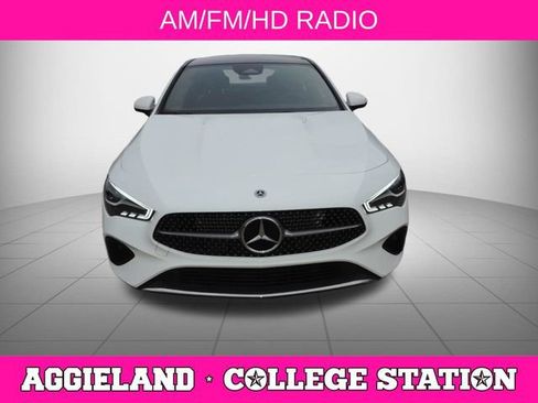 Used 2025 Mercedes-Benz CLA 250 image 9