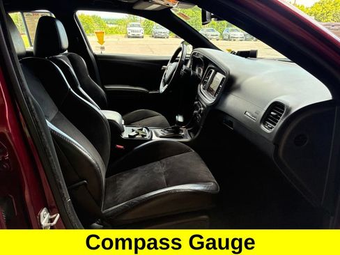 Used 2022 Dodge Charger GT w/ Plus Group AWD/4WD image 41