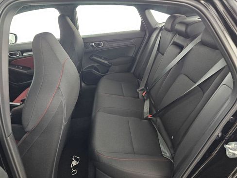 New 2026 Honda Civic Si image 17