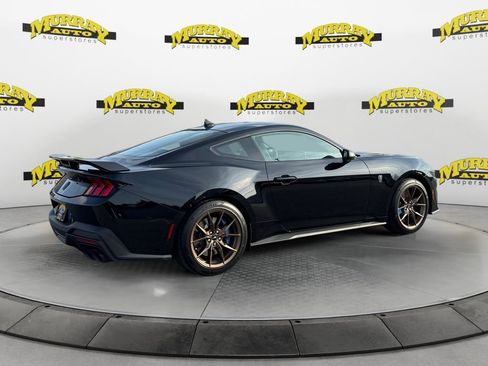 New 2026 Ford Mustang Dark Horse RWD image 5