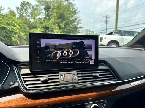 Certified 2023 Audi Q5 2.0T Premium Plus w/ Premium Plus Package AWD/4WD image 39
