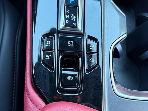 Used 2025 Lexus NX 350 F Sport AWD/4WD image 28