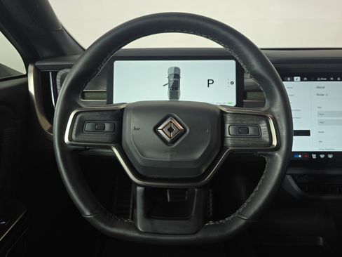 Used 2024 Rivian R1T Adventure Quad AWD/4WD image 26