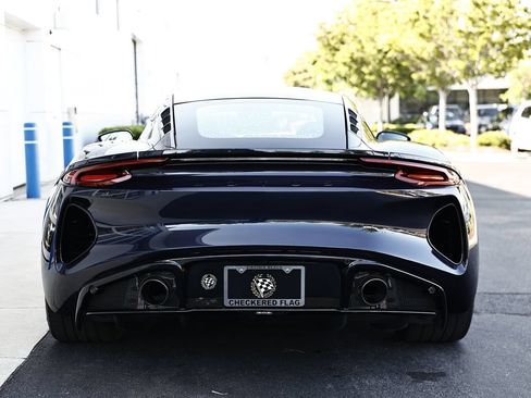 Used 2025 Lotus Emira RWD image 12