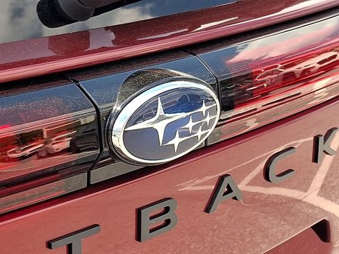 New 2026 Subaru Outback Touring AWD/4WD image 22