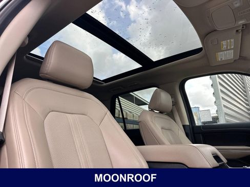 Used 2023 Ford Expedition Max Limited AWD/4WD image 20